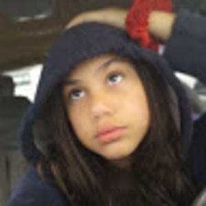 Meet your Posher, Savanah